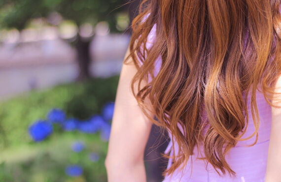 広陵町にある美容室のカットでご希望のヘアスタイルへと導いてまいります